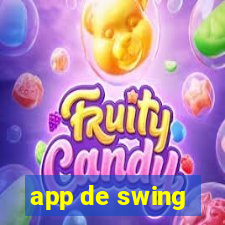 app de swing