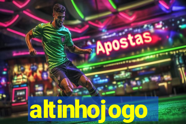 altinhojogo