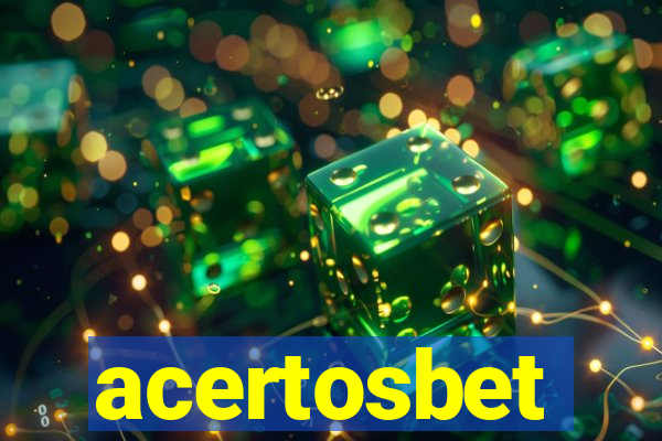 acertosbet