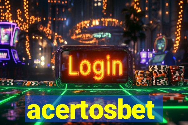 acertosbet