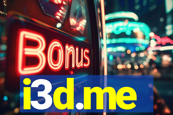 i3d.me