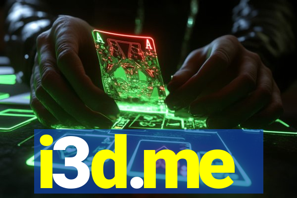 i3d.me