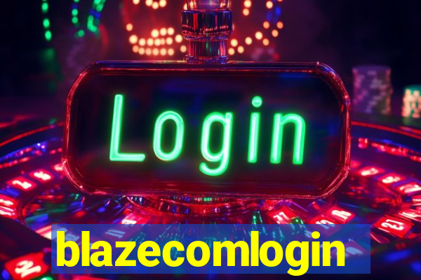 blazecomlogin