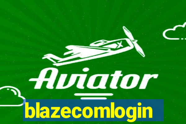 blazecomlogin