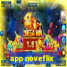 app noveflix