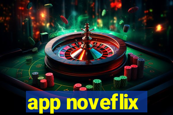 app noveflix