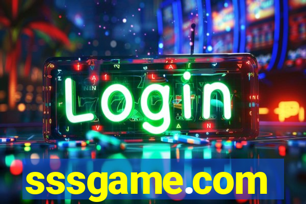 sssgame.com