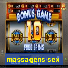 massagens sex