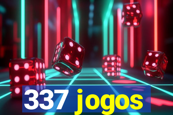 337 jogos