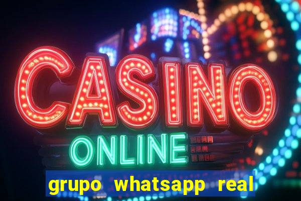 grupo whatsapp real madrid brasil