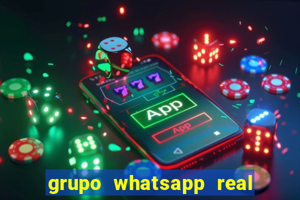 grupo whatsapp real madrid brasil