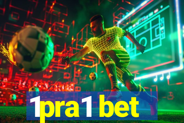 1pra1 bet