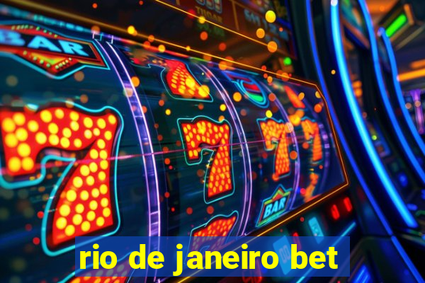 rio de janeiro bet