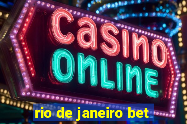 rio de janeiro bet