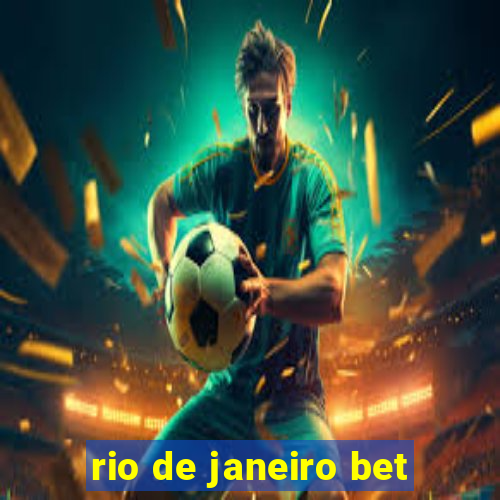 rio de janeiro bet