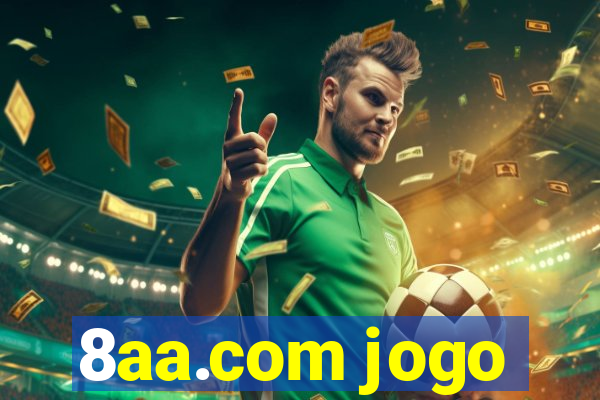 8aa.com jogo