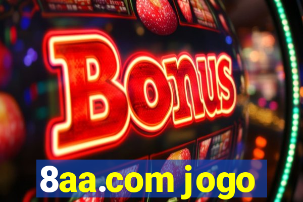 8aa.com jogo