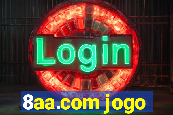 8aa.com jogo