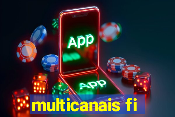 multicanais fi