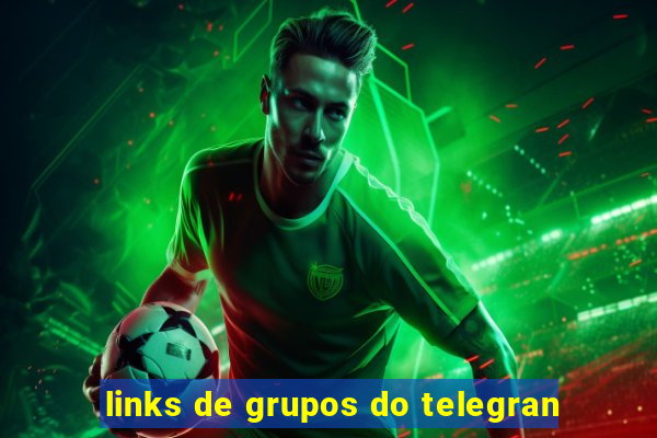 links de grupos do telegran