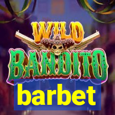 barbet