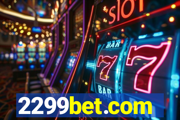 2299bet.com