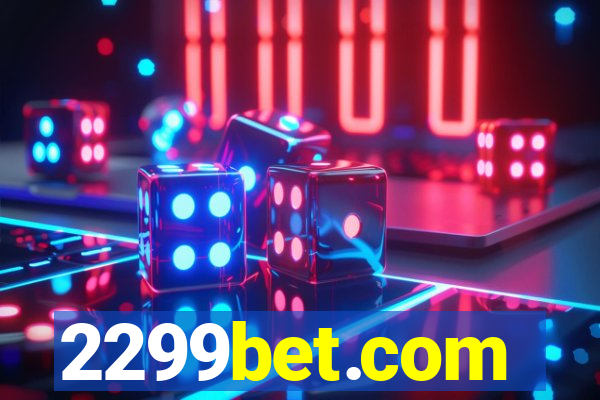 2299bet.com