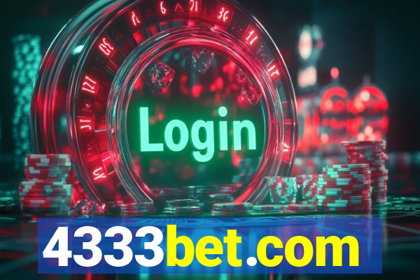 4333bet.com