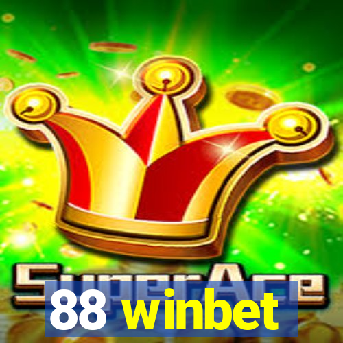 88 winbet