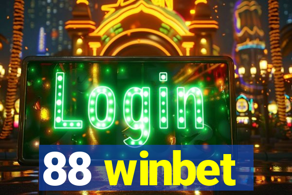 88 winbet