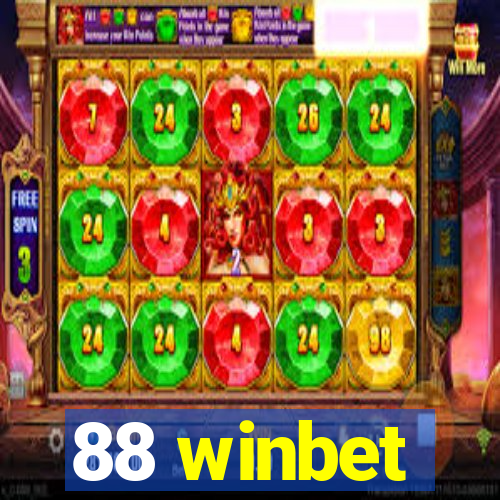 88 winbet