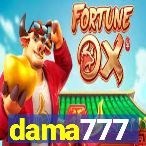 dama777