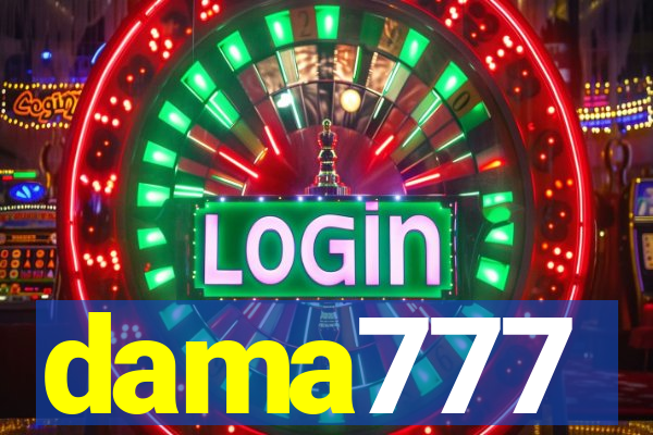 dama777