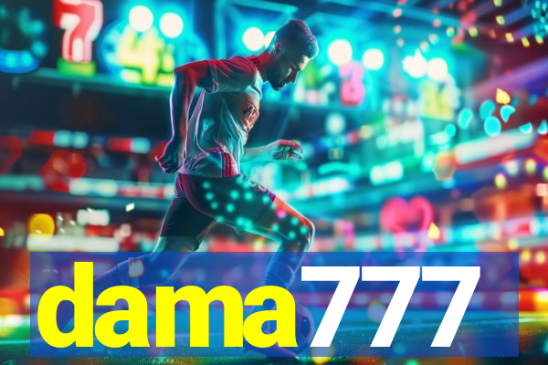 dama777