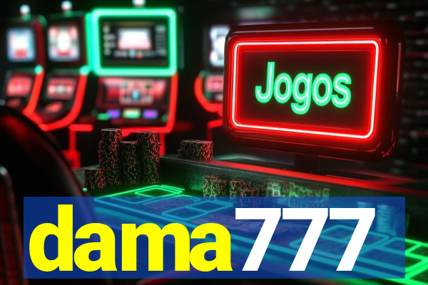 dama777