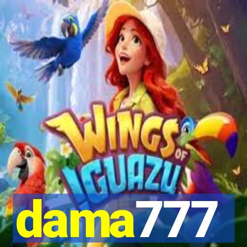 dama777