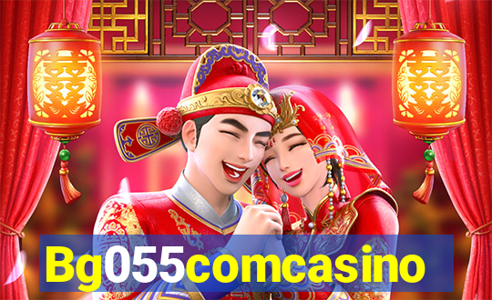 Bg055comcasino