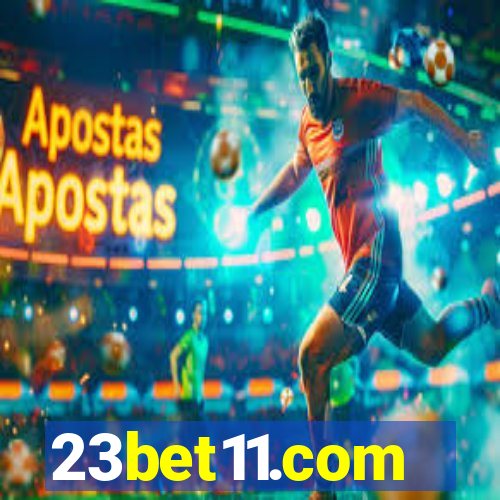 23bet11.com