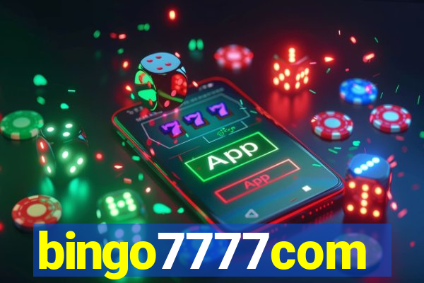 bingo7777com