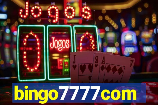 bingo7777com