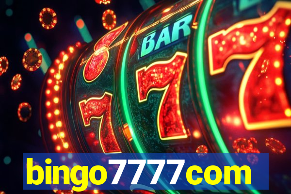 bingo7777com