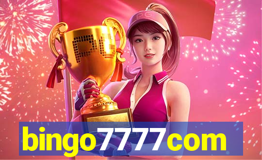 bingo7777com