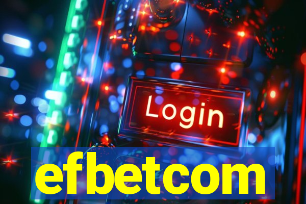 efbetcom