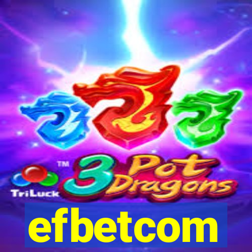 efbetcom