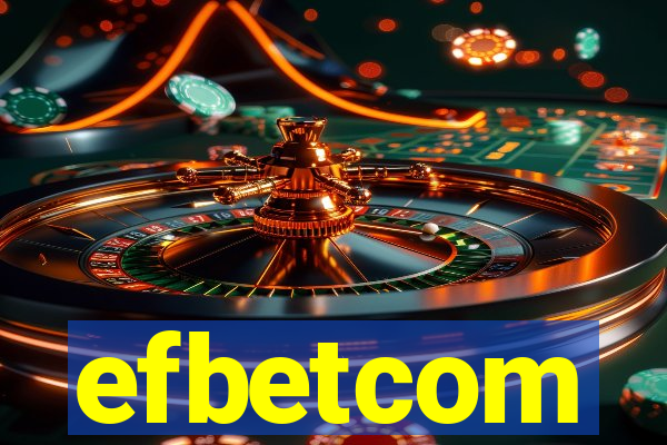 efbetcom