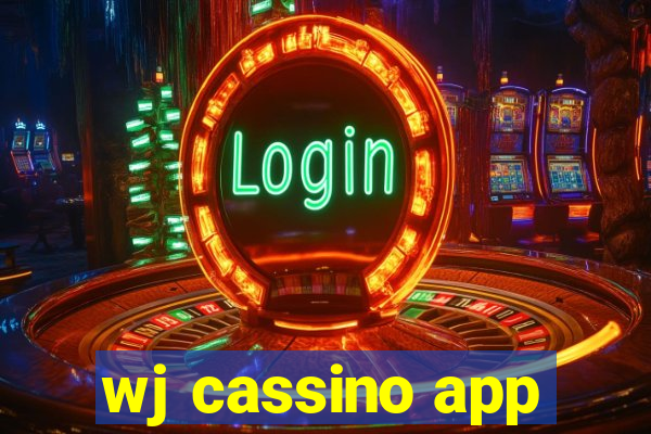 wj cassino app