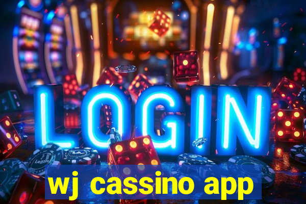 wj cassino app