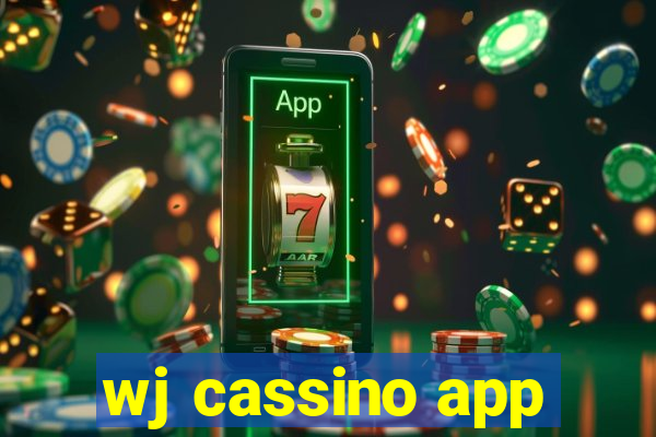 wj cassino app