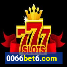 0066bet6.com