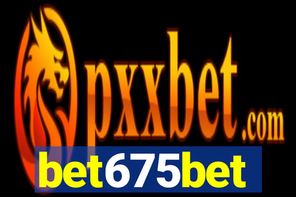 bet675bet